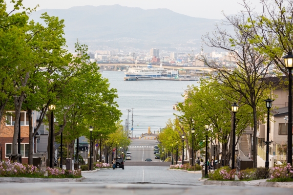 アイフル 北海道・東北地方